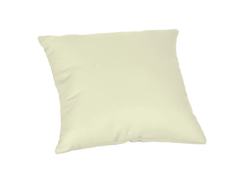 Sunbrella® Indoor/Outdoor Reversible Throw Pillow