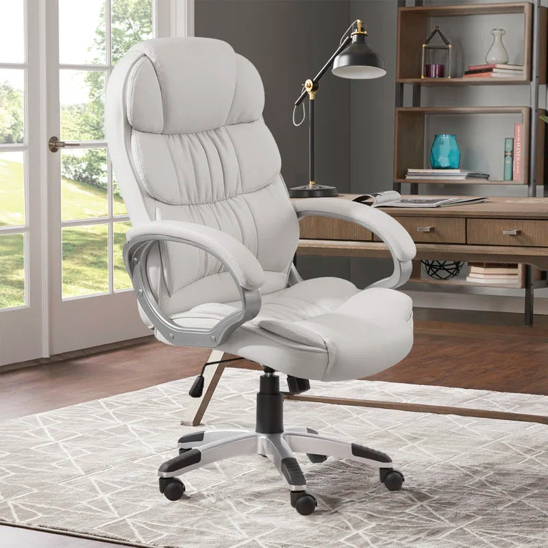 Enosburg Executive Chair