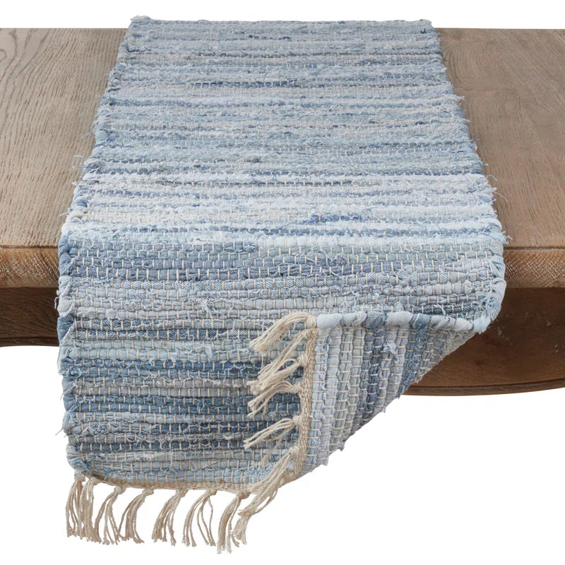 Yusuf Woven Table Runner