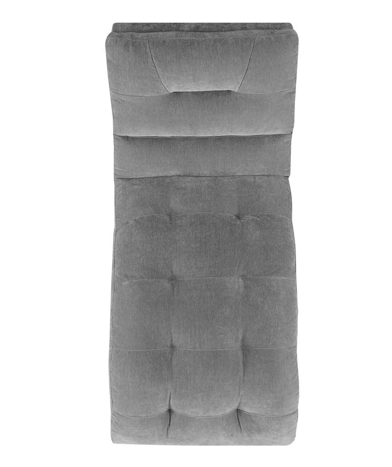 Raley Upholstered Chaise Lounge