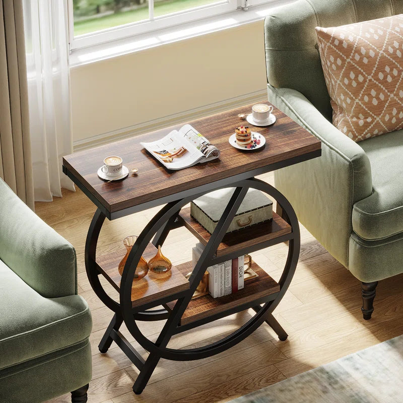 Zekira End Table