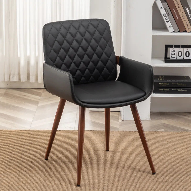 Kopelynn Modern Upholstered Dining Room Chair
