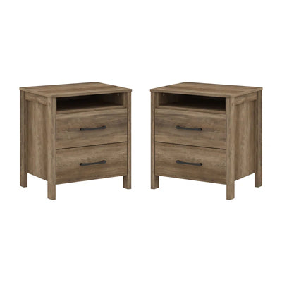 Allysyn 20.9'' W Nightstand