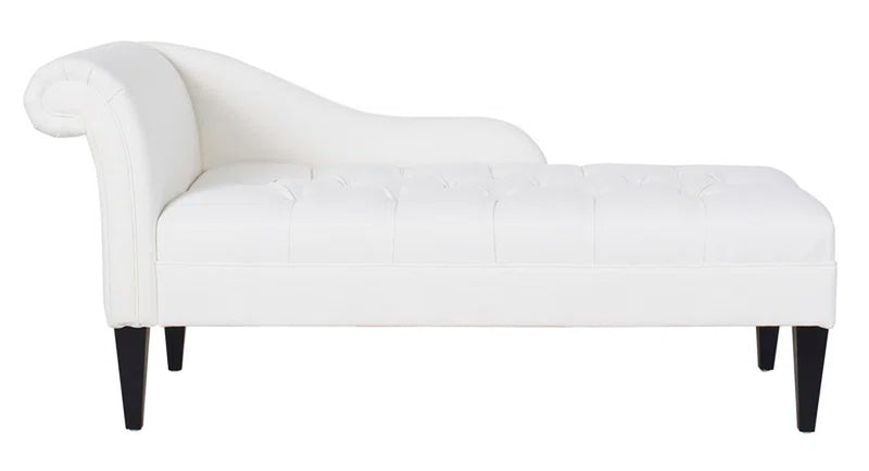 Ainara Upholstered Chaise Lounge