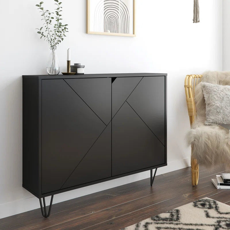 Azerion Accent Cabinet