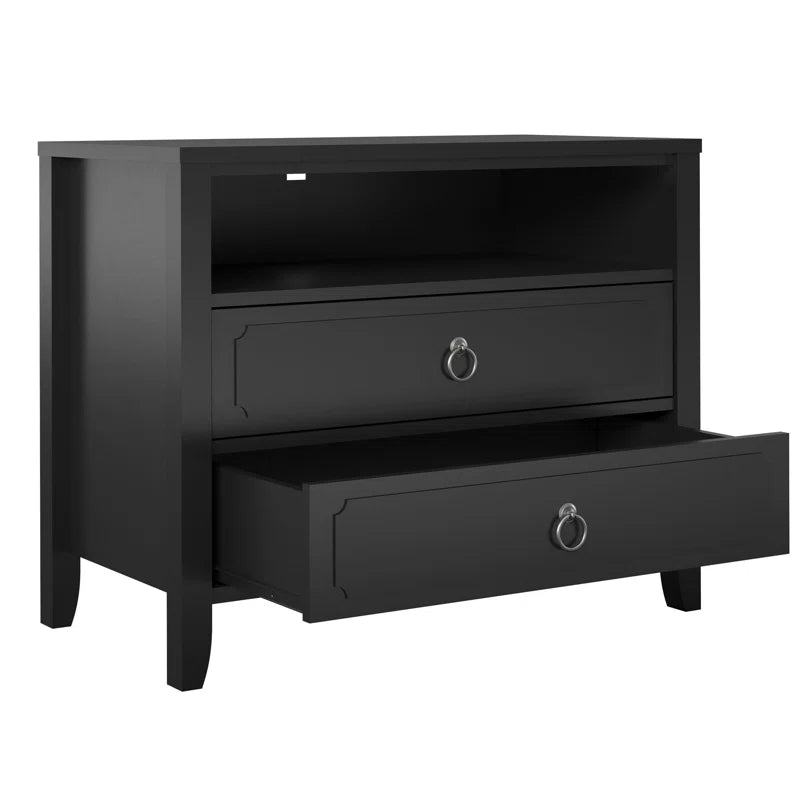 Her Majesty 2 - Drawer Nightstand