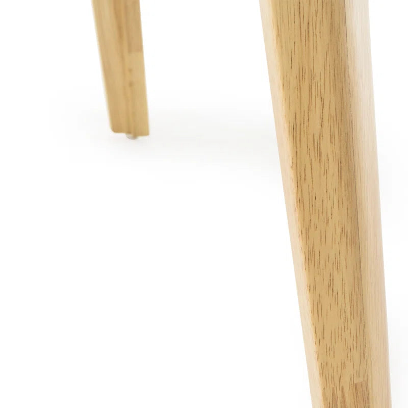 Klaudia 29.53" Dining Table,Dinning Table,Dining Room Table