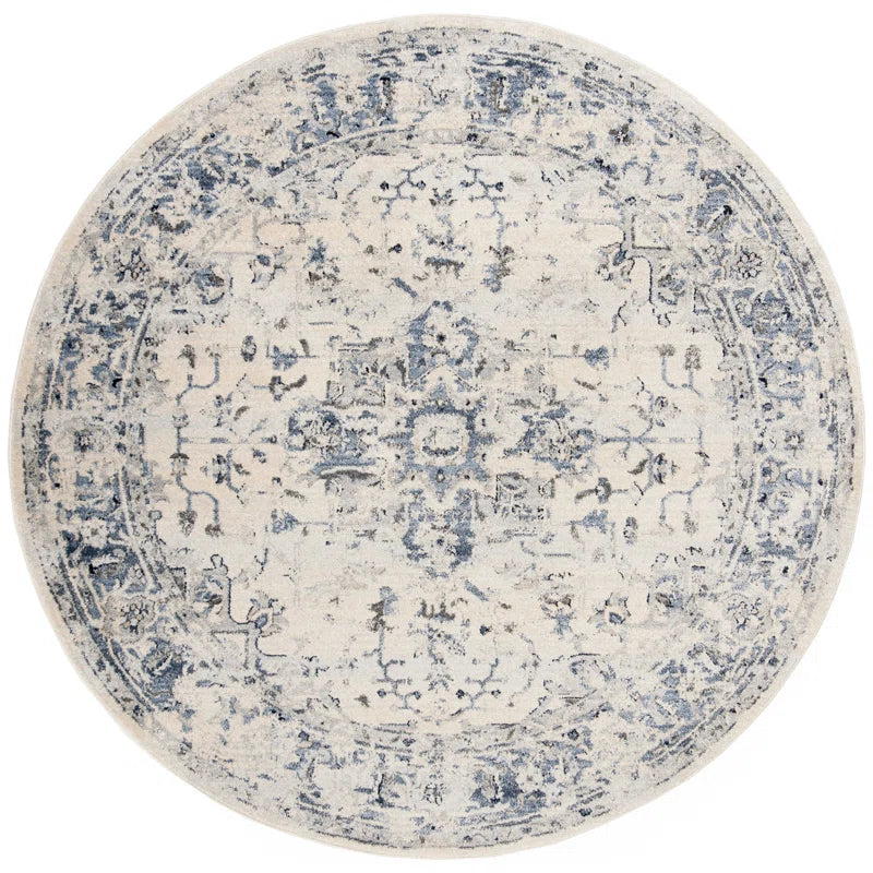 Jase Performance Oriental Rug