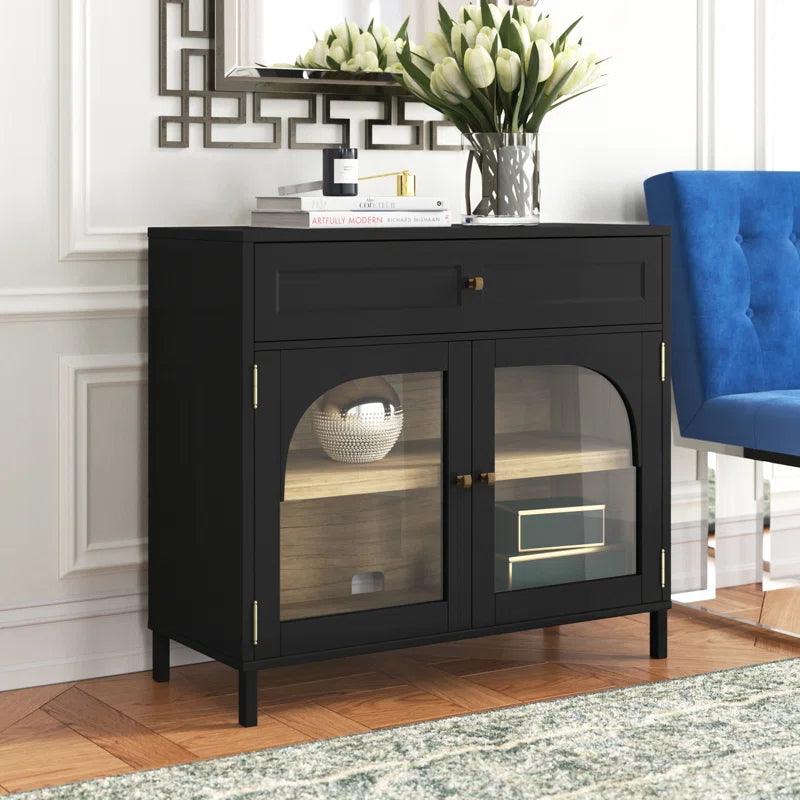 Vick Accent Cabinet