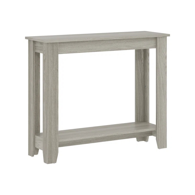 Weddel Basilico Console Table