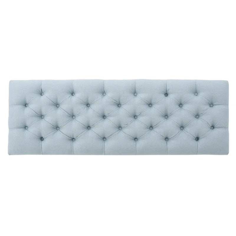 Amalfi Upholstered Storage Bench