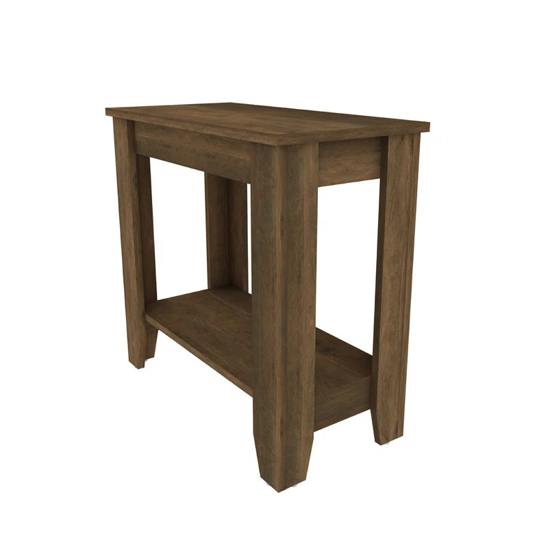 Weddel End Table