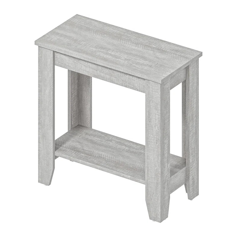 Weddel End Table