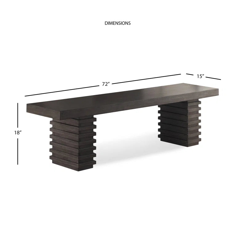 Zaedin Bench