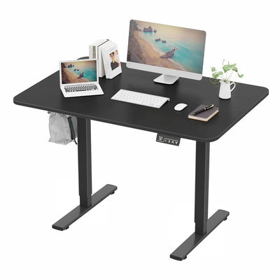Putnam Height Adjustable Standing Desk