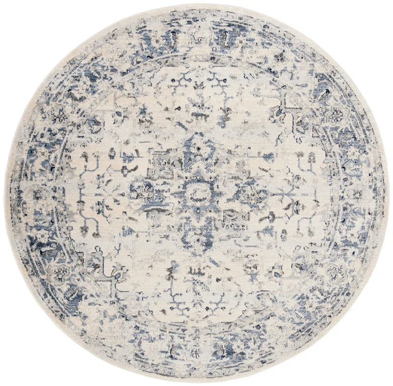 Jase Performance Oriental Rug