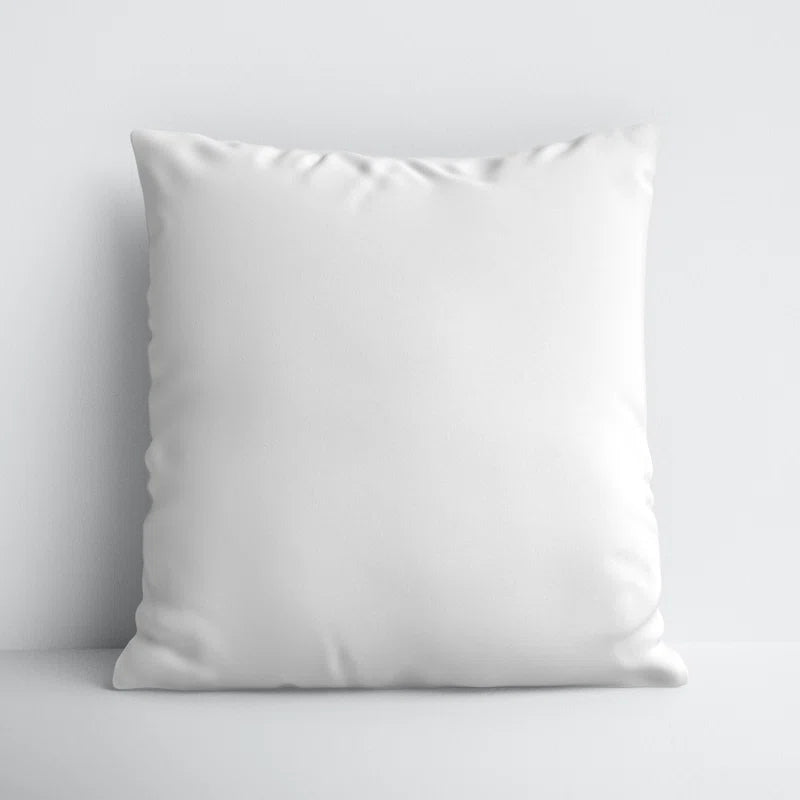 Roshina Reversible Pillow Insert