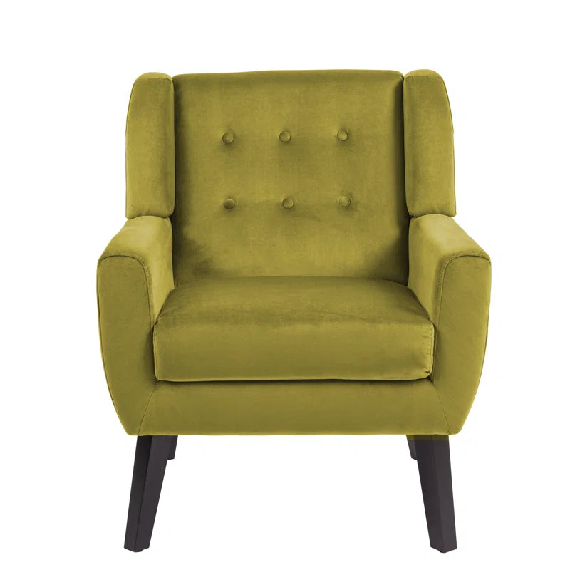 Jaqueze Upholstered Armchair
