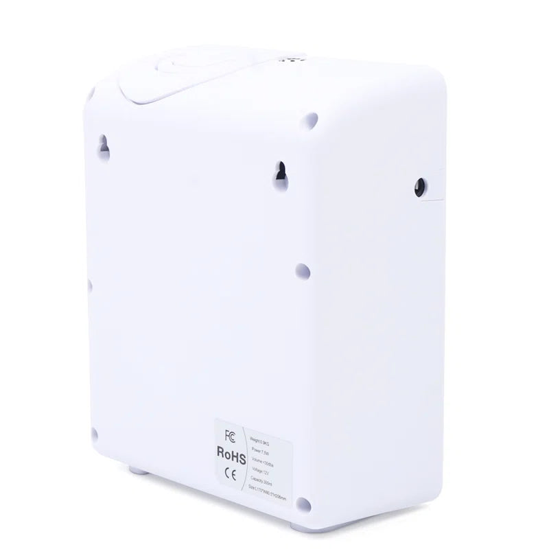 Nairobi 300ML Smart Fragrance Essential Oil Diffusers