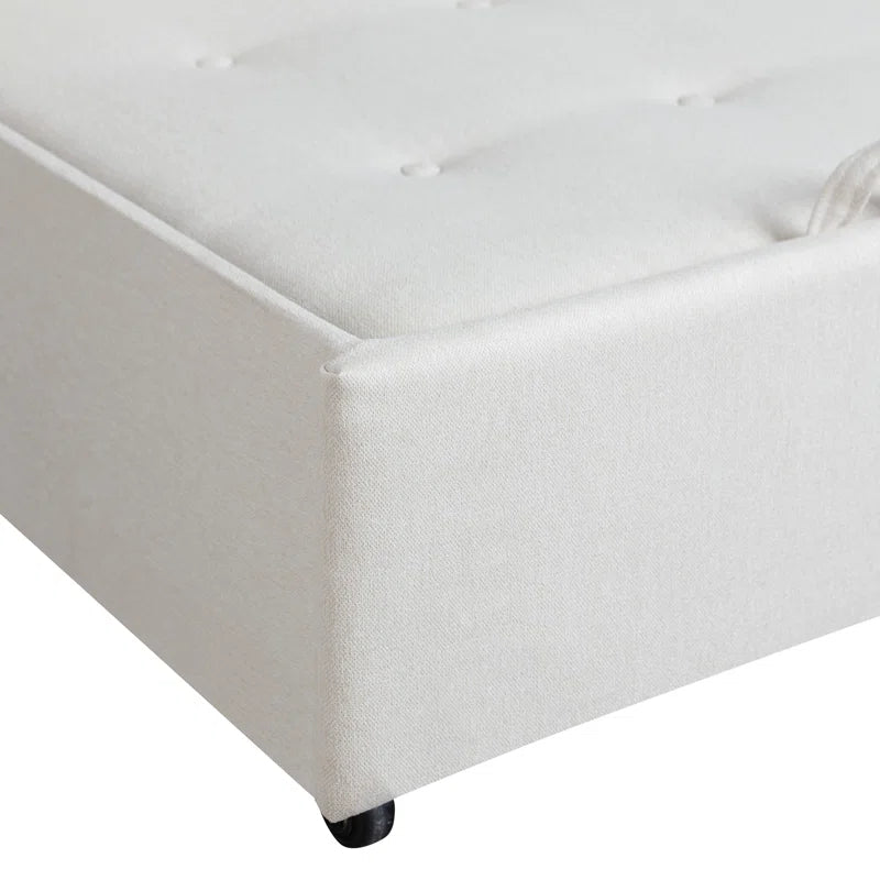 Monroe Full Size Convertible Sofa