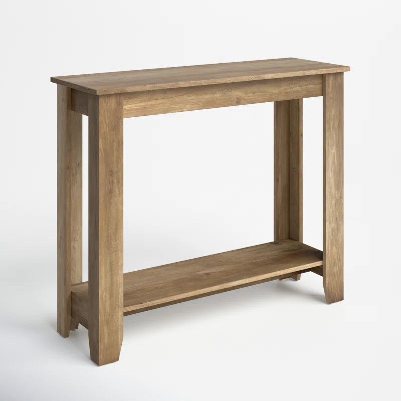 Weddel Basilico Console Table