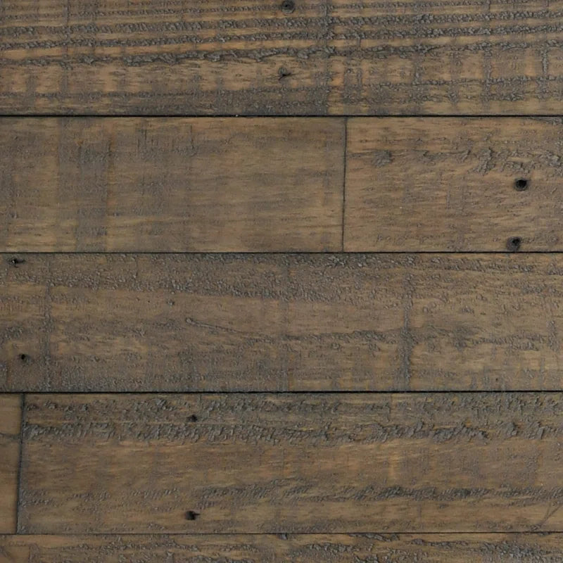 Edelen Solid Wood Bench