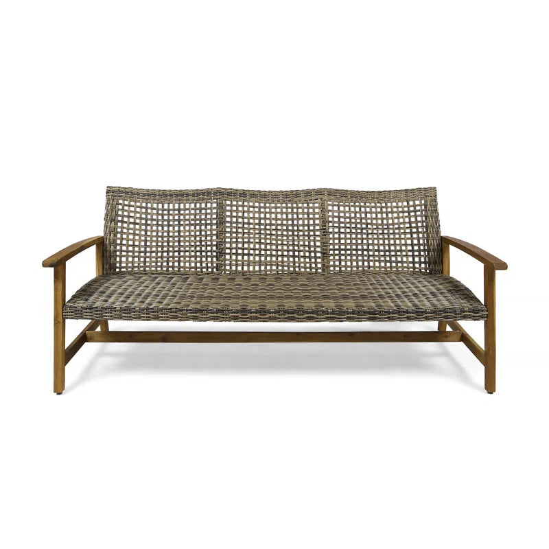 Bedingfield 75.5&