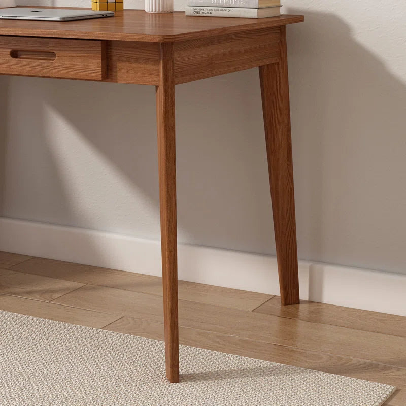 Latwon Wooden Desk
