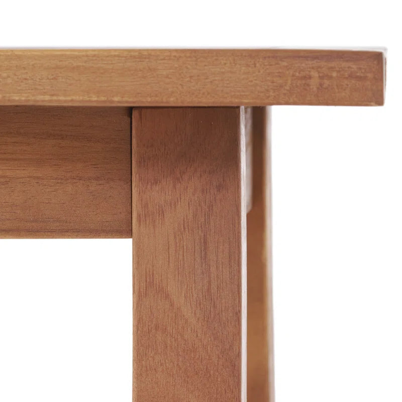 Broadi Rectangular Outdoor Side Table