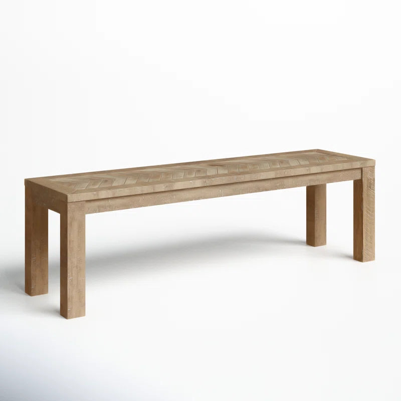 Shae Dining Bench