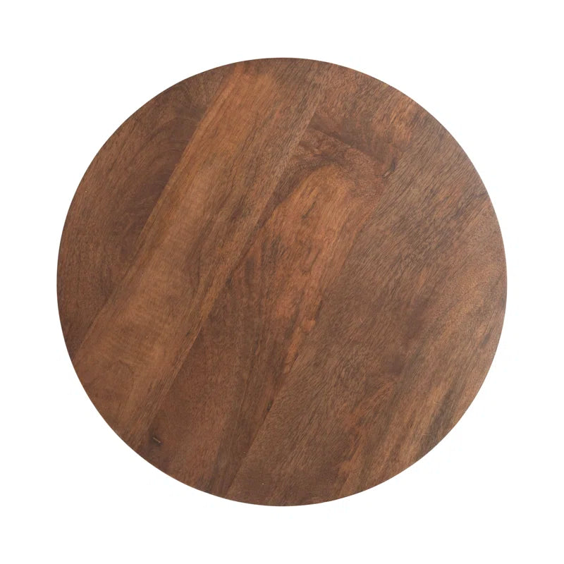 Ardentown Solid Wood End Table