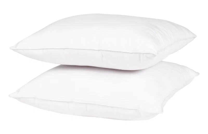 Didomenico Euro Square Pillow Insert