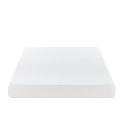 8" Medium Memory Foam Mattress