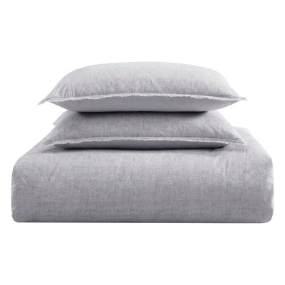 Emington Cotton Comforter Set