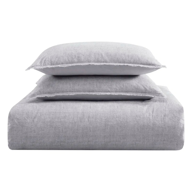 Emington Cotton Comforter Set