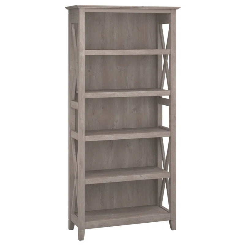 Huckins Bookcase