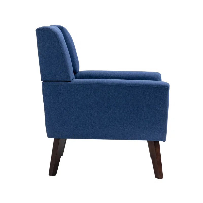 Jaqueze Upholstered Armchair
