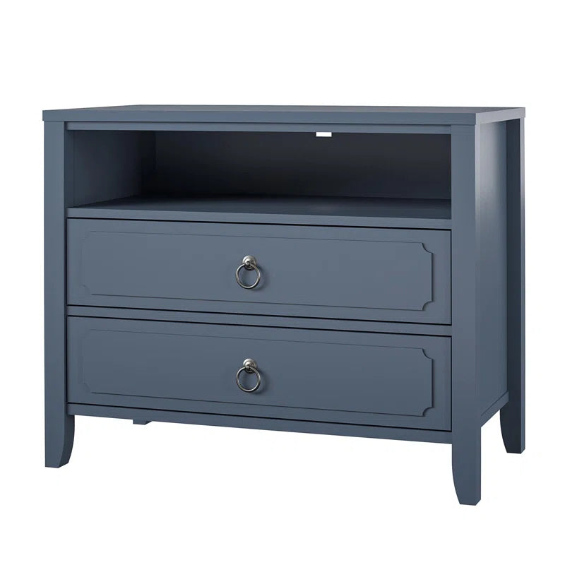 Her Majesty 2 - Drawer Nightstand