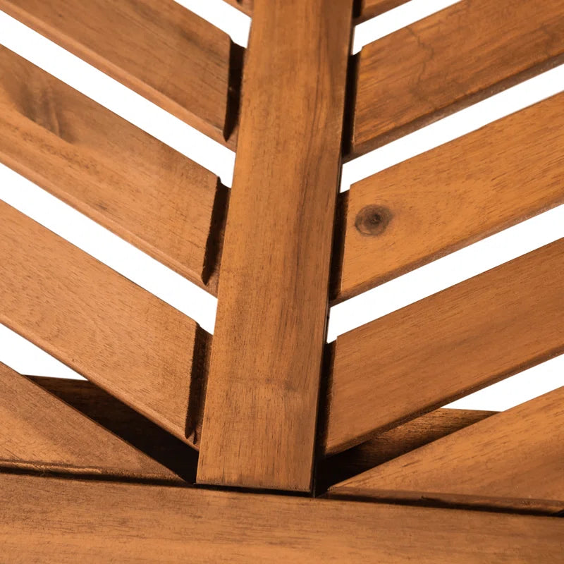 Harbison Outdoor Dining Armchair