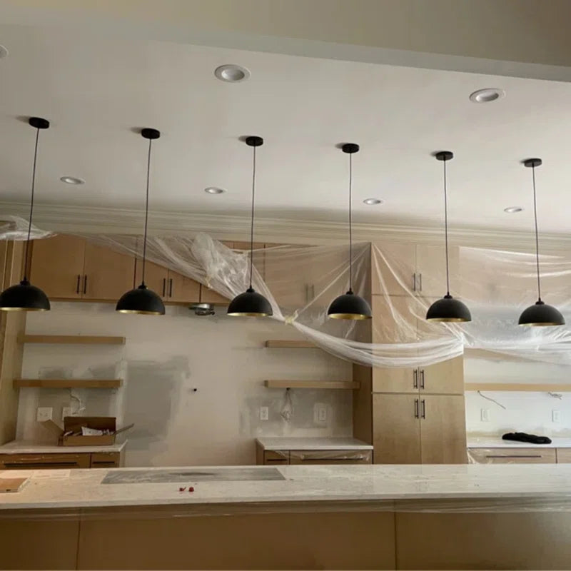 Dileo 2 - Light Single Pendant