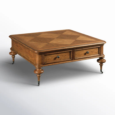 Patrica Coffee Table