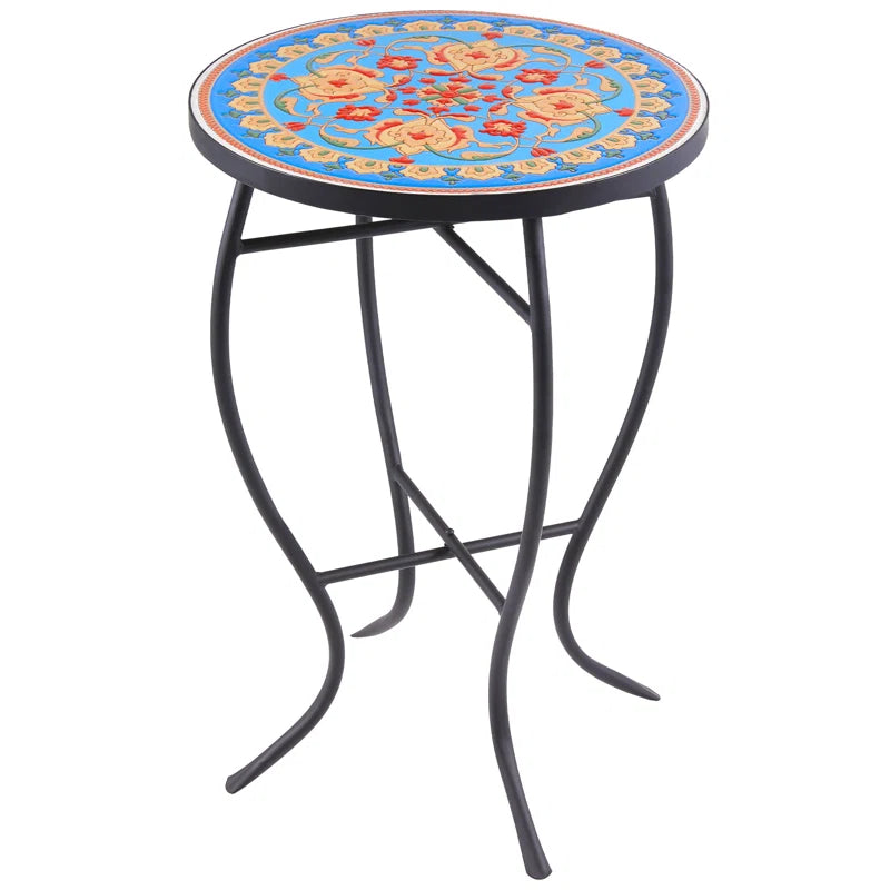 Bribie Patio Side Table