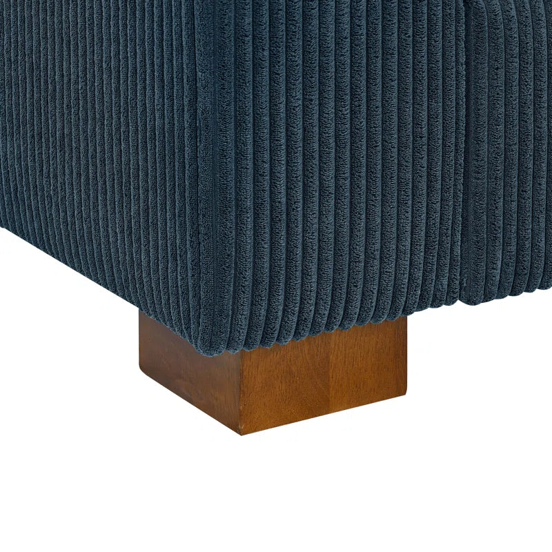 Xandar Corduroy Sofa