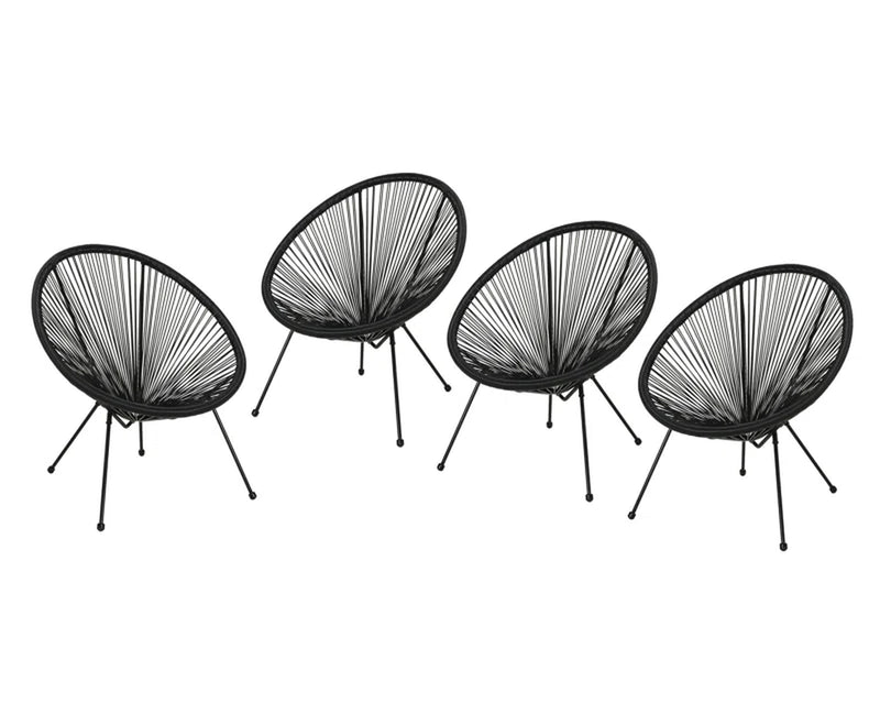 Englewood Patio Chair