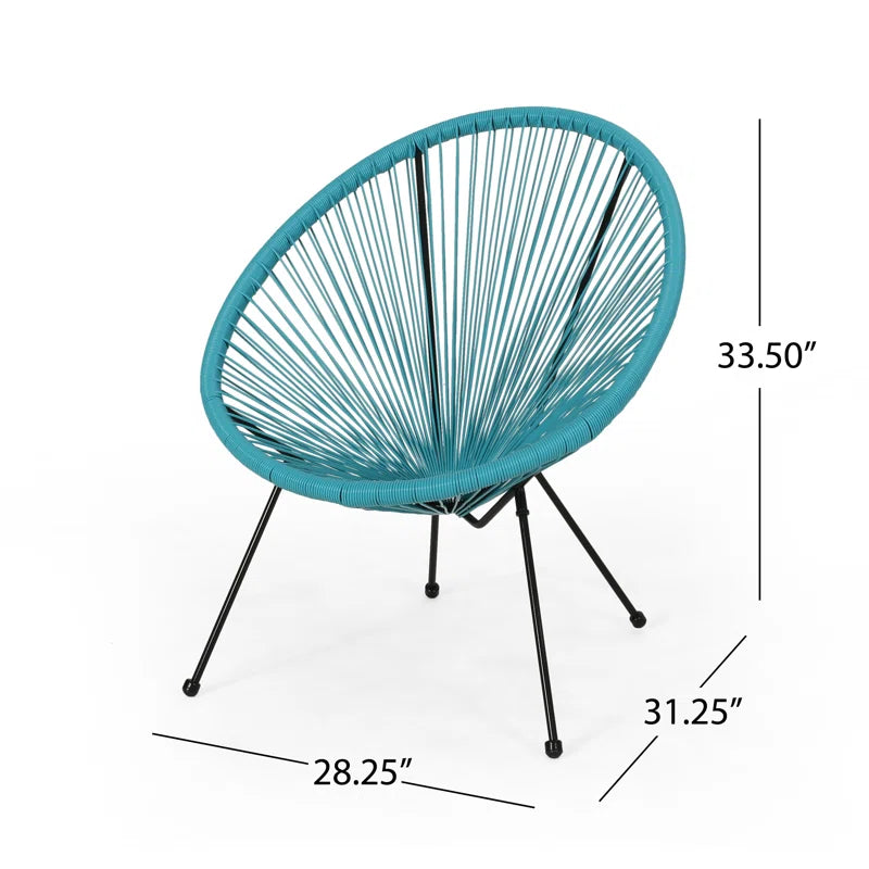 Englewood Patio Chair