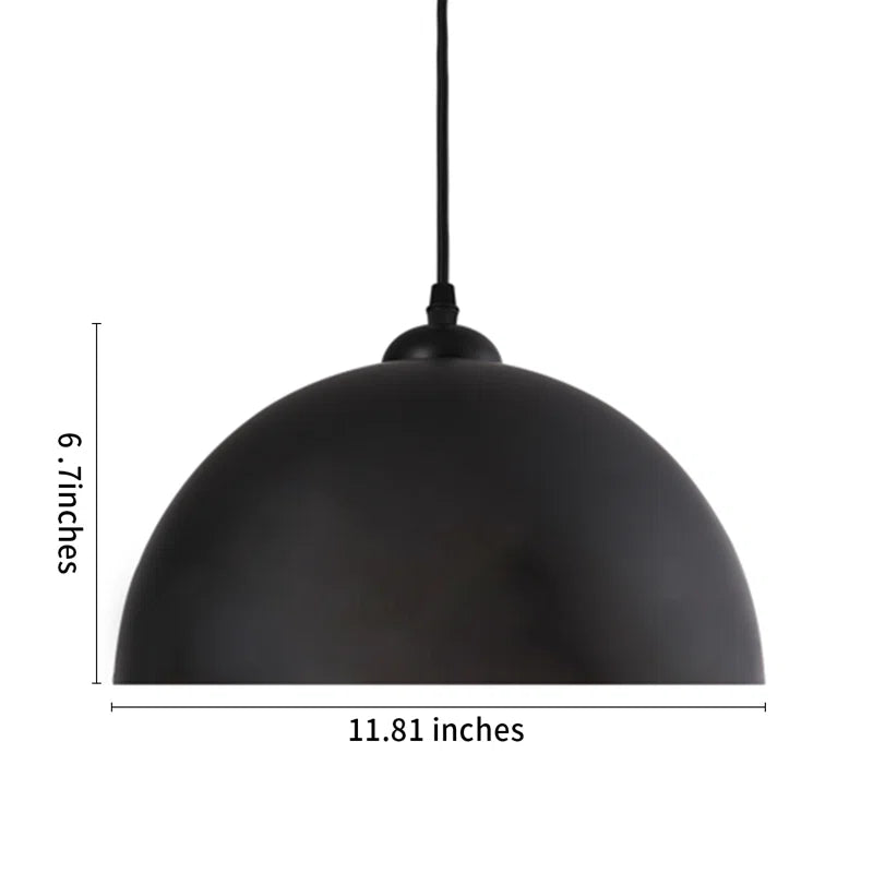 Dileo 2 - Light Single Pendant