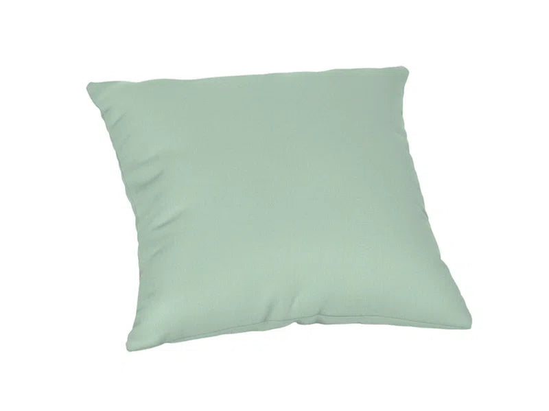 Sunbrella® Indoor/Outdoor Reversible Throw Pillow