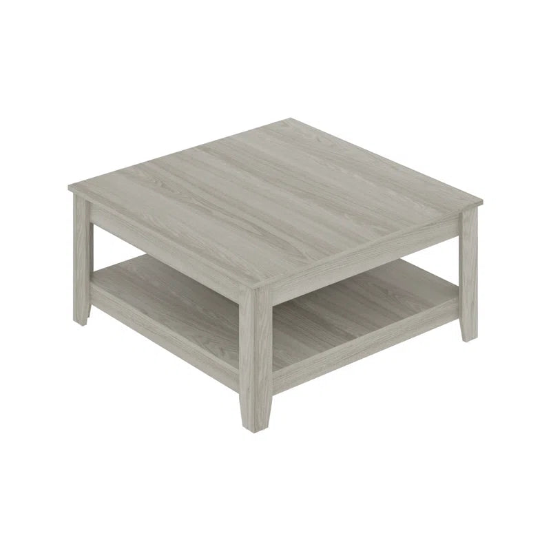 Weddel Basilico Coffee Table with Storage