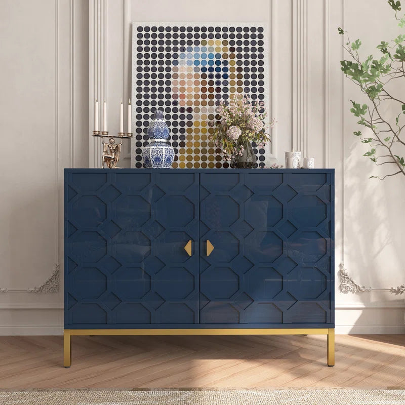 Bailes Accent Cabinet