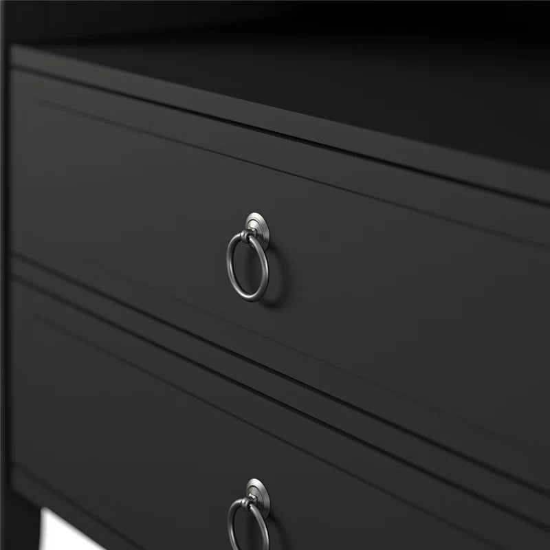 Her Majesty 2 - Drawer Nightstand